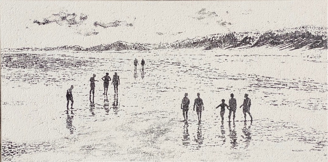 Hirthe Rasmus