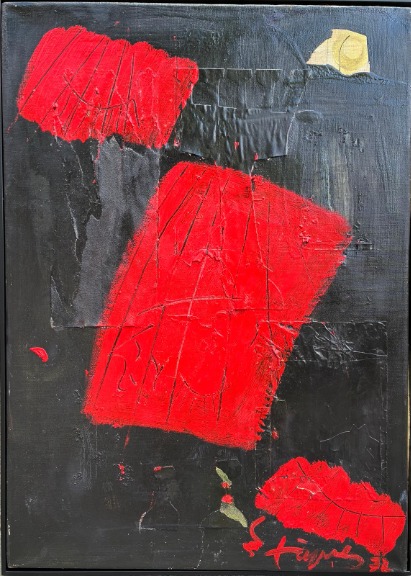 Tàpies Antoni