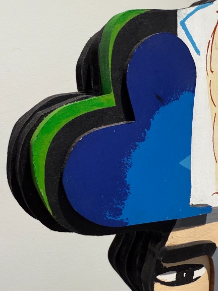 3