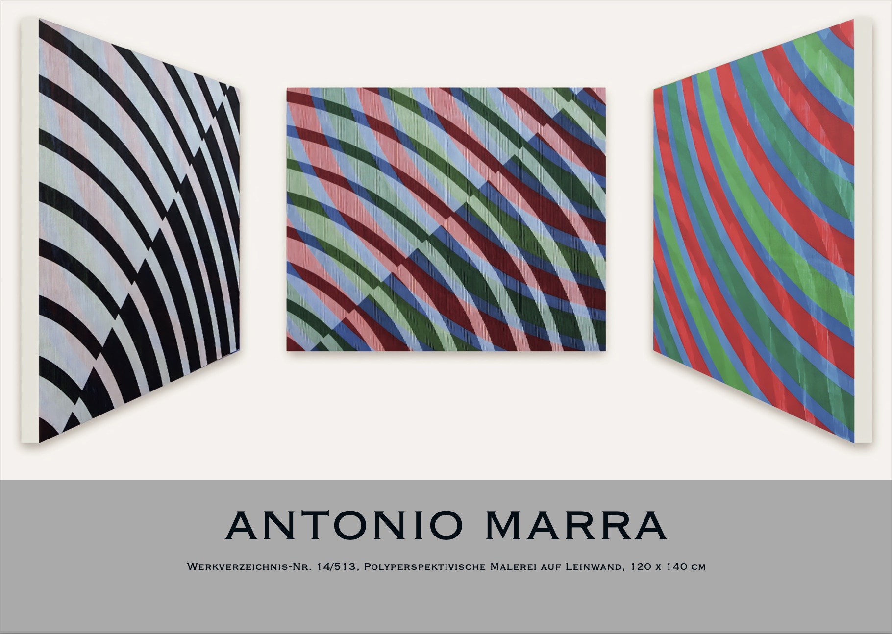 ANTONIO MARRA: 