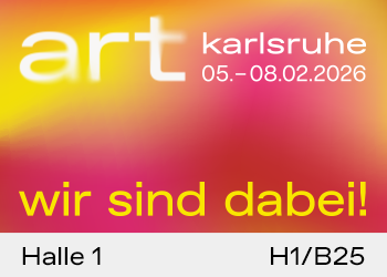art KARLSRUHE 26: February 4, 2026 - February 8, 2026