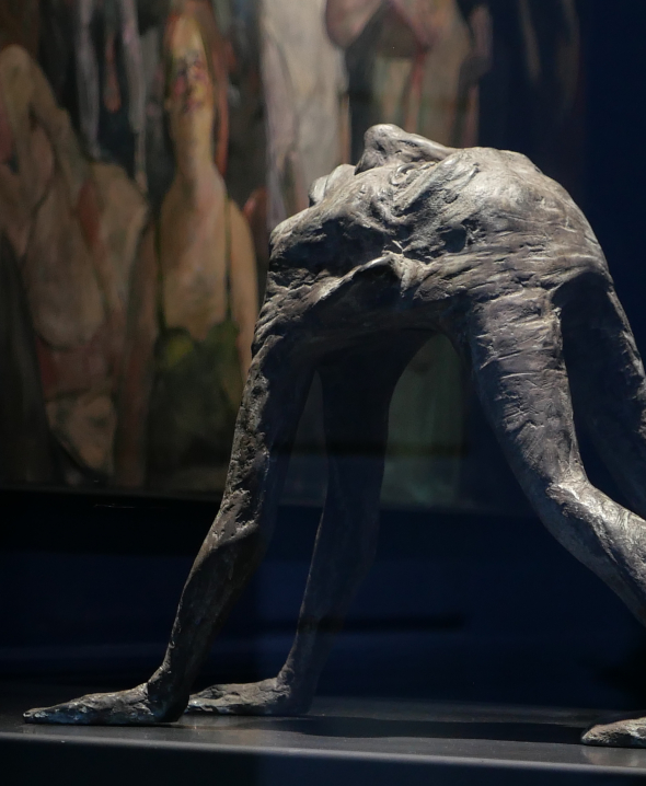 Robert Indermaur - bis 25. Oktober: September 25, 2025 - October 25, 2025