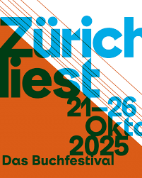 Zürich liest: January 1, 2000 - January 1, 2000